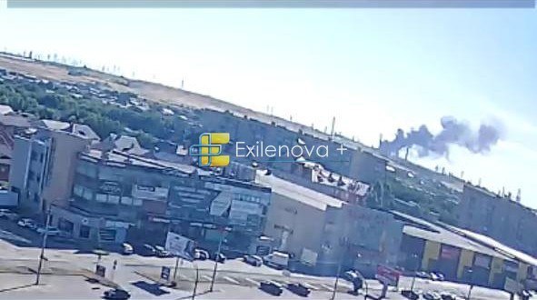 В Орську після атаки спалахнула пожежа на НПЗ: чим важливе підприємство фото 2