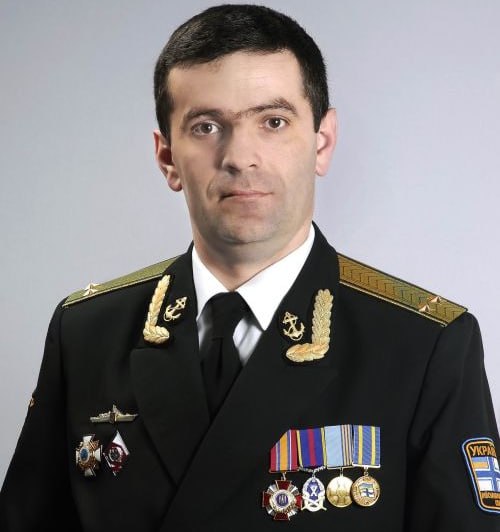 Севастополь: підірвано офіцера, який перейшов на бік РФ і керував пусками ракет по Україні фото 2