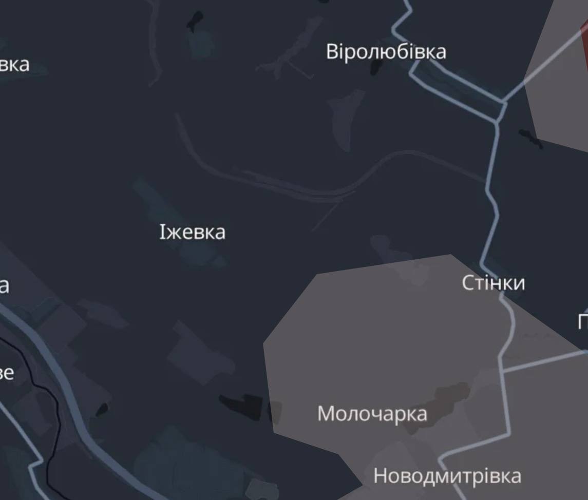 192 бої за добу: лінія фронту станом на 18 серпня 2026 фото 6