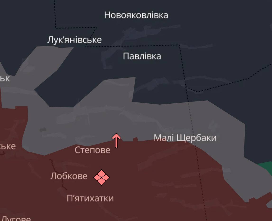 189 боїв за добу: лінія фронту станом на 19 серпня 2026 фото 10