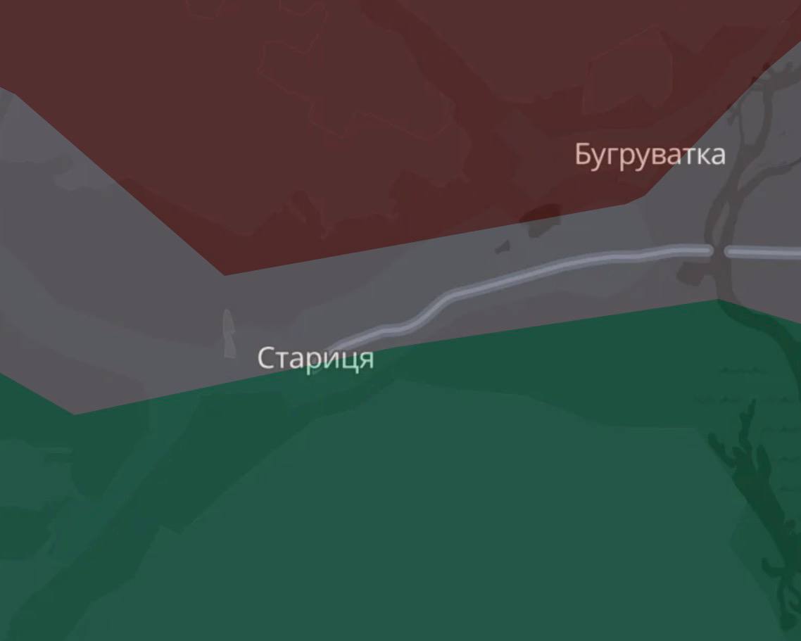 181 бій за добу: лінія фронту станом на 24 серпня 2026 фото 2