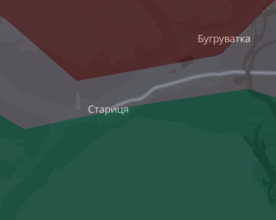 173 бої за добу: лінія фронту станом на 31 серпня 2026 фото 1