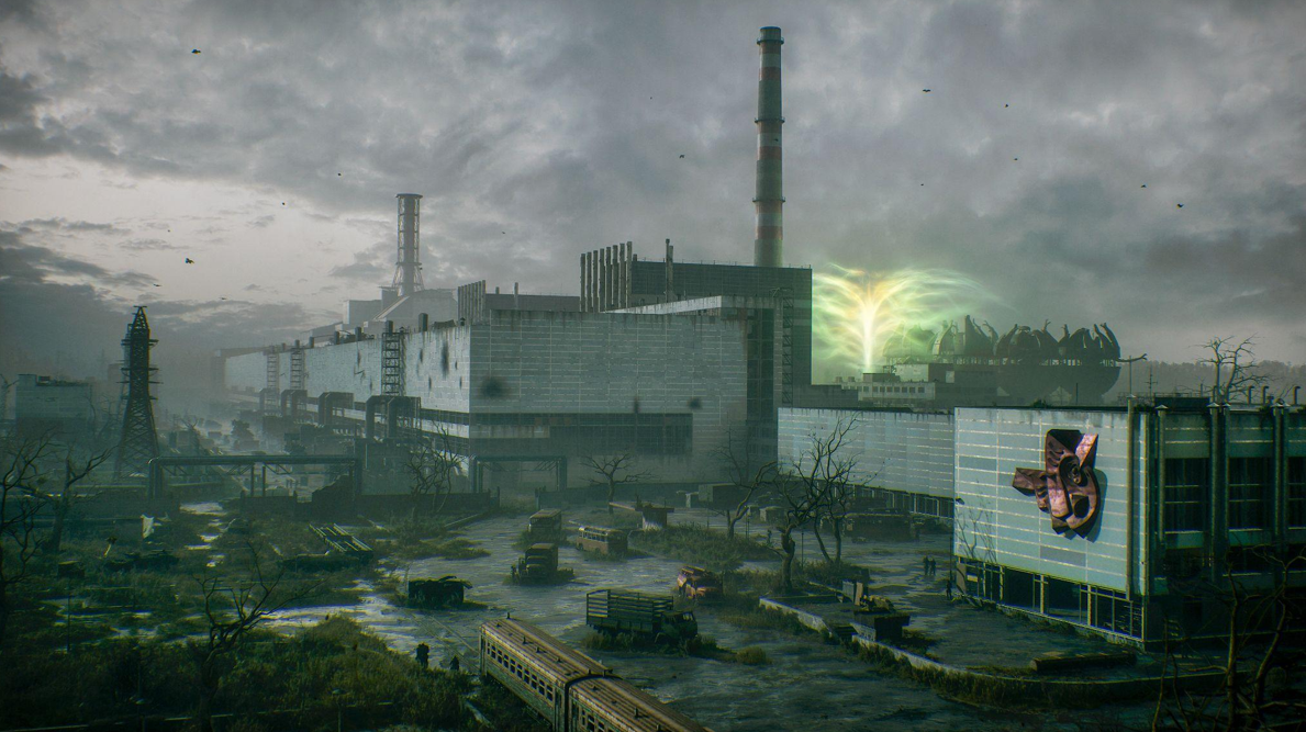S.T.A.L.K.E.R. 2: перше масштабне доповнення до «Серця Чорнобиля» вже доступне гравцям фото 3