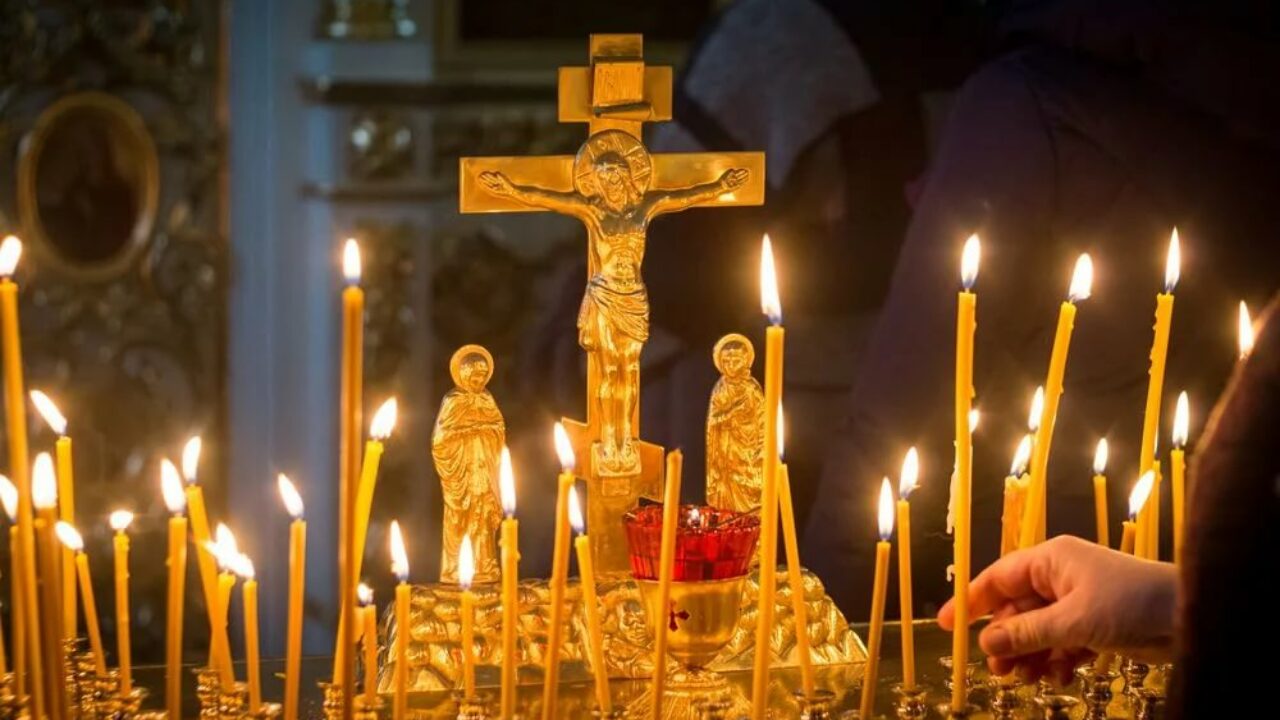 Успіння Пресвятої Богородиці 2026: дата, молитва, традиції та що не можна робити фото 2