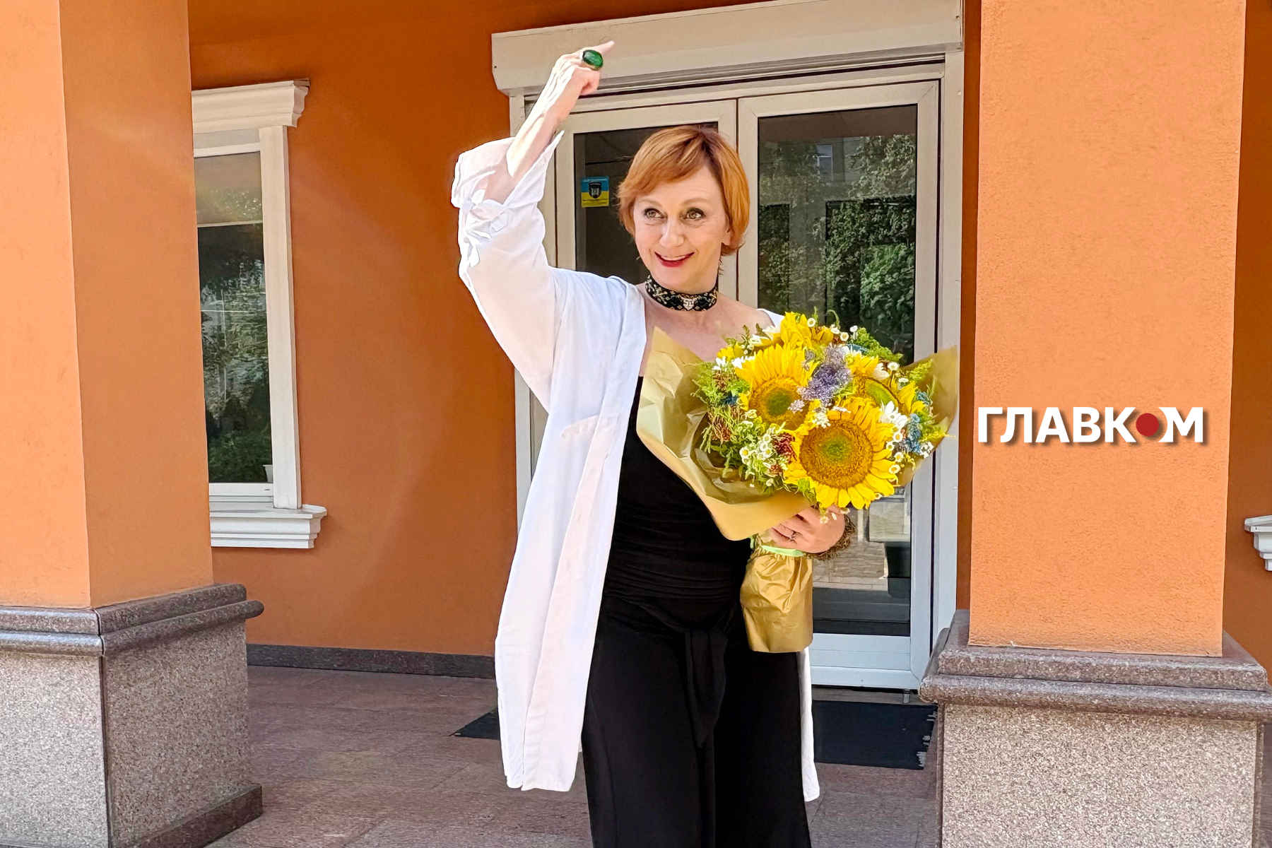 Римма Зюбіна – 55. Велике ювілейне інтерв’ю – про гроші, політику і проблеми, які вже не сховати за лаштунками фото 1
