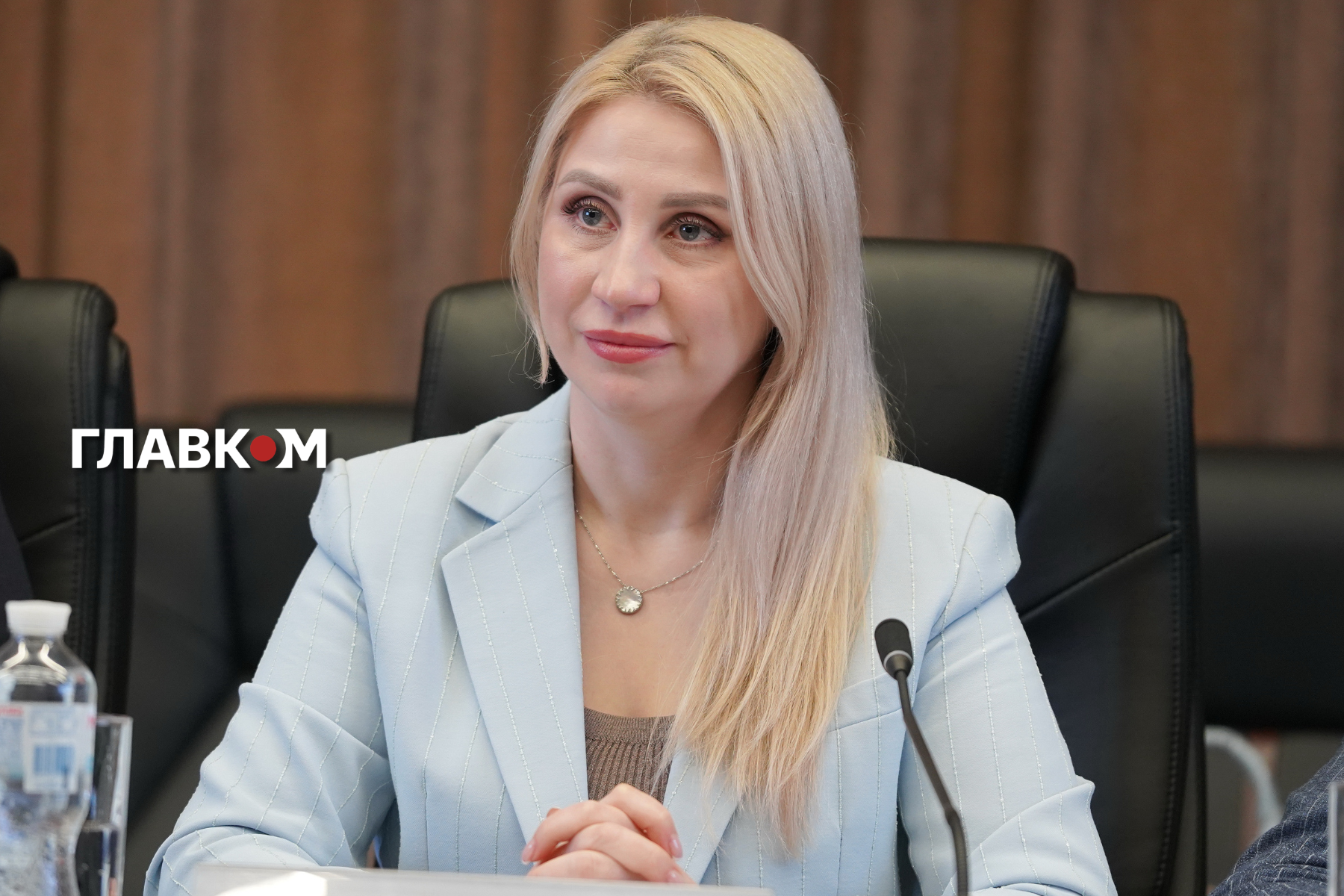 Ксенія Сухова