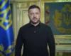 Зеленський попередив авіакомпанії про небезпеку польотів над Росією