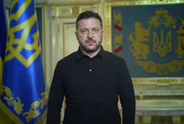 Зеленський попередив авіакомпанії про небезпеку польотів над Росією