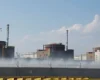 Окупанти довели Запорізьку АЕС до критичного стану – «Енергоатом»