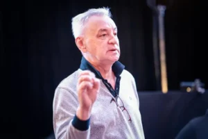 Автор суперхітів Микола Бровченко: Повалій отримала гран-прі «Славянського базару», а я – $150