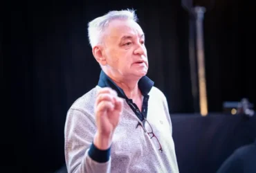 Автор суперхітів Микола Бровченко: Повалій отримала гран-прі «Славянського базару», а я – $150