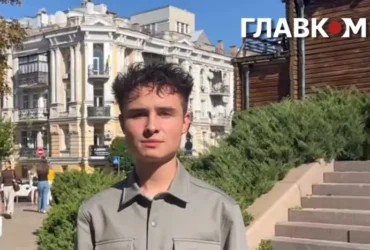Чи треба заради миру віддати Путіну Донбас? Що кажуть кияни (відео)
