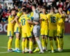 У заявці збірної України відбулось дві заміни перед матчами Ліги націй