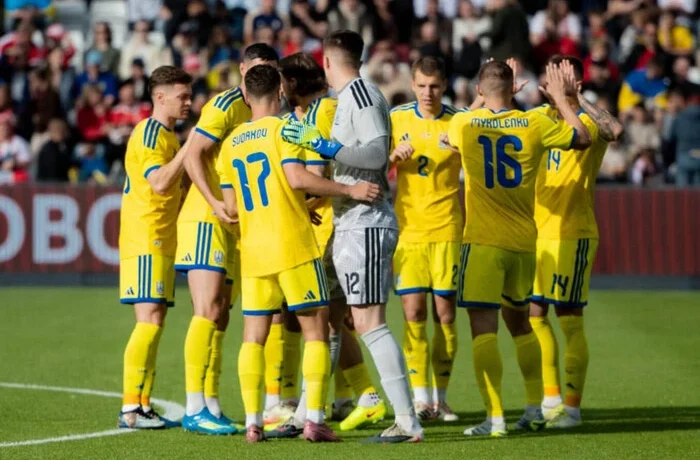 У заявці збірної України відбулось дві заміни перед матчами Ліги націй