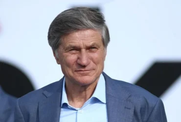 Легенда «Динамо» приєднався до відділу селекції клубу