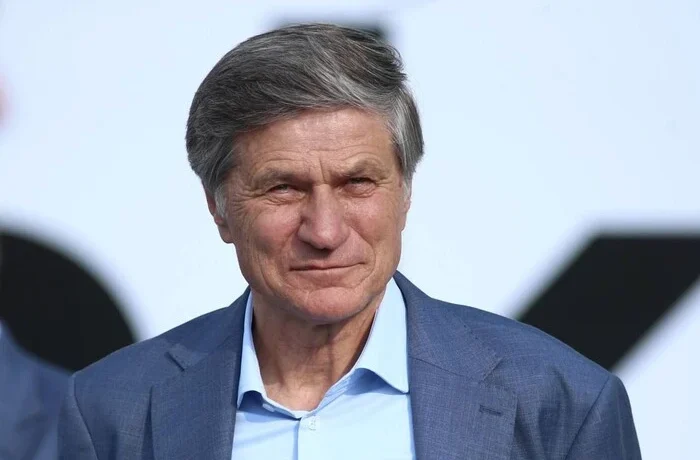 Легенда «Динамо» приєднався до відділу селекції клубу