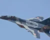 Польща шукає невідомий об’єкт, який міг впасти біля кордону з Росією: піднято винищувачі