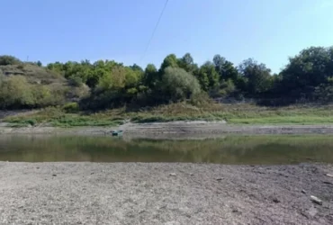 Кам’янець-Подільський може залишитися без питної води: що відбувається