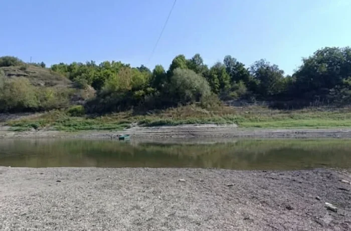 Кам’янець-Подільський може залишитися без питної води: що відбувається