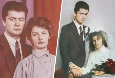 «Дорогий Петро Олексійовичу, тобі було лише 18» . Дружина привітала Порошенка з днем народження архівними фото