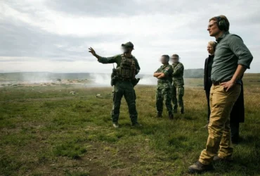 Нідерланди готують населення до російських диверсій: деталі