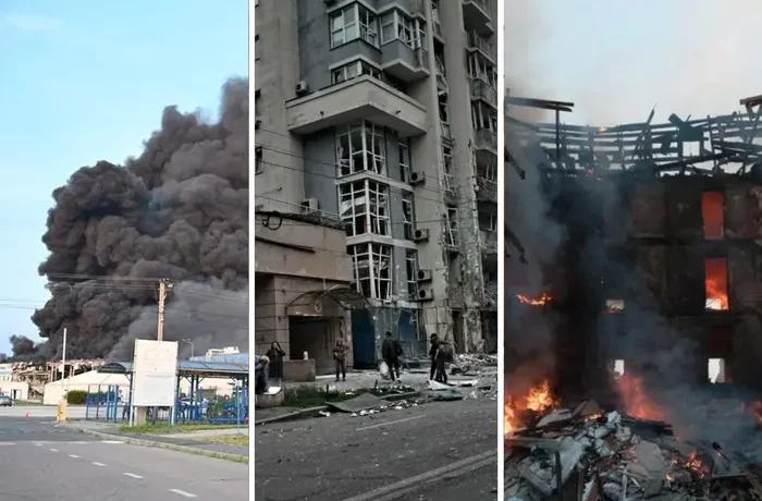 «Іншим не буде повадно»: Кремль пояснив масовані удари по Україні