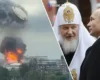 Патріарх Кирило відкопав князя, який здав Москву Орді, і відправляє його скелет рятувати фронт