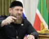 Кадиров вже збирається захоплювати Польщу, Францію і Німеччину