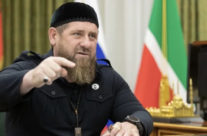 Кадиров вже збирається захоплювати Польщу, Францію і Німеччину