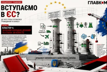 Вступаємо в ЄС. До чого треба бути готовим громадянам та бізнесу. Частина 5