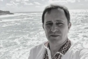 Помер віцепрезидент Світового конгресу українців Садоха