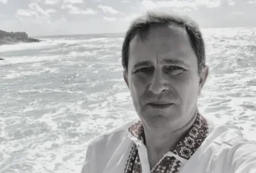 Помер віцепрезидент Світового конгресу українців Садоха