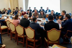 Прем’єр ініціював зустріч Нацбанку та «Укрпошти» для врегулювання конфлікту – Смілянський