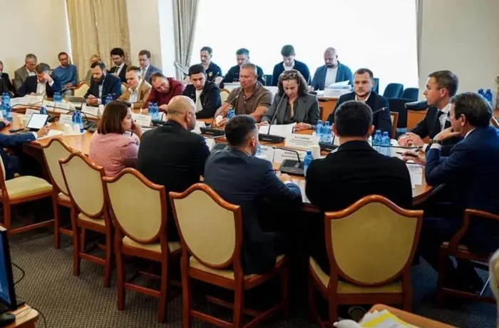 Прем’єр ініціював зустріч Нацбанку та «Укрпошти» для врегулювання конфлікту – Смілянський