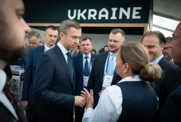 Енергетика, логістика й агросектор. Українські компанії представили інвестиційні проєкти на Карпатському форумі