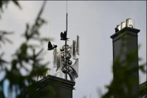 Російські атаки на заході України підштовхнули Польщу до несподіваного кроку