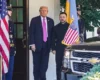 Трамп визначив головну тему зустрічі із Зеленським – The Guardian