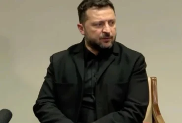 Зеленський пояснив, за яких умов Україна припинить бити по російських НПЗ