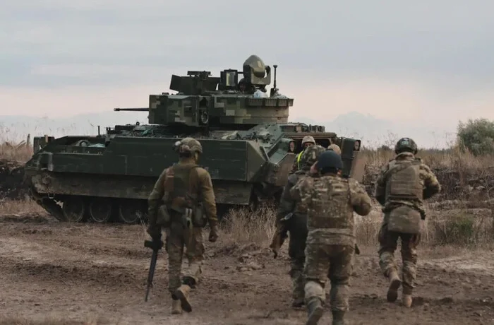 ЗСУ просунулися одразу на кількох напрямках фронту – ISW