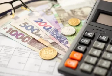 У Верховній Раді зареєстровано законопроєкт про нову систему підтримки ВПО