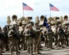 США можуть розмістити 10 тис. військових біля кордонів РФ – Politico