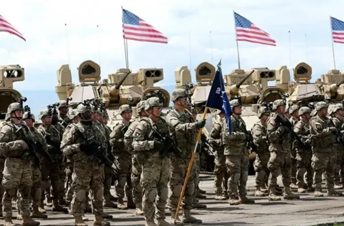 США можуть розмістити 10 тис. військових біля кордонів РФ – Politico
