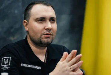 Буданов назвав роль США у переговорному процесі