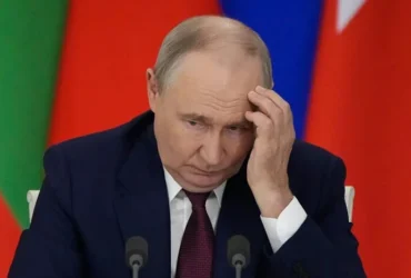 Путін засекретив ключові дані про російську нафту та енергетику