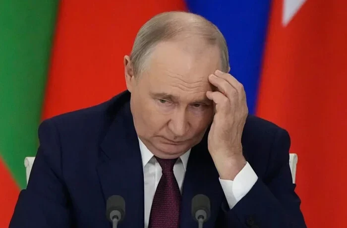 Путін засекретив ключові дані про російську нафту та енергетику