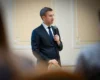 Прем’єр Корецький назвав ціну війну у 2026 році