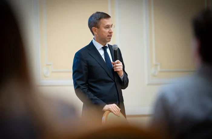 Прем’єр Корецький назвав ціну війну у 2026 році