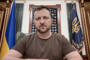 Кол-центри під прицілом: Зеленський анонсував нові закони