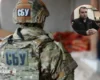 Буданов зробив заяву після стрілянини між силовиками у Києві