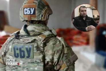 Буданов зробив заяву після стрілянини між силовиками у Києві